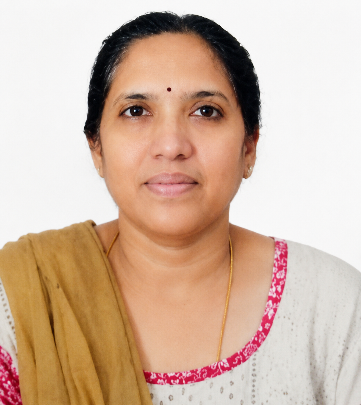 Dr. Rathnakaram Leelavathi
