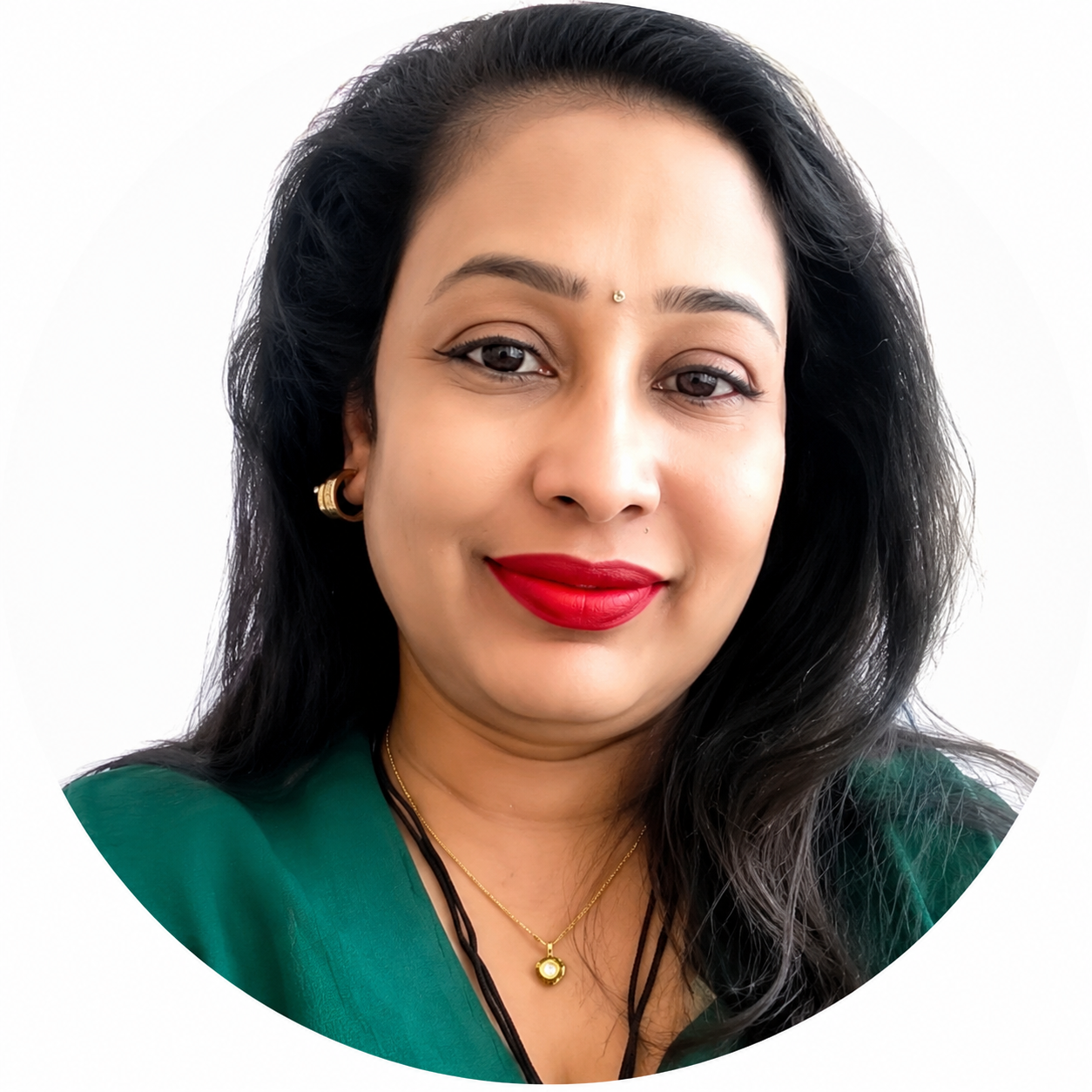Dr. Divya Chandana