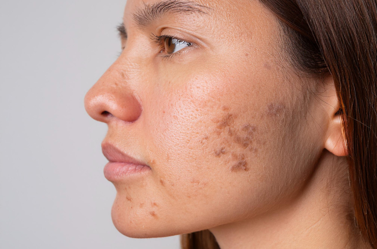 Pigmentation & Glow Treatments