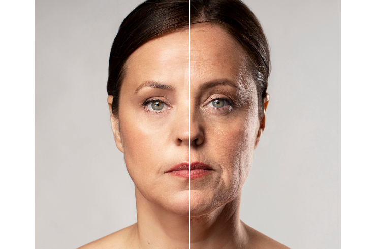 Anti-Ageing Care