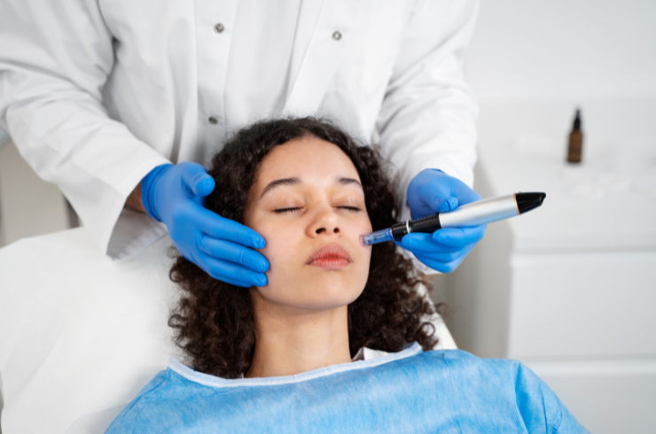 Skin Rejuvenation Therapies